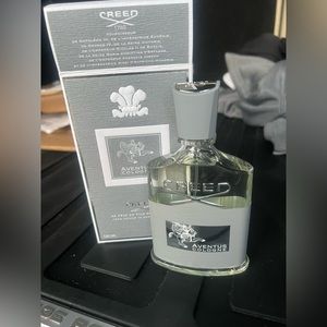 Creed Aventus -3.3 fl oz Cologne